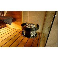 Монтажный фланец для печи Harvia Spirit SP60/90